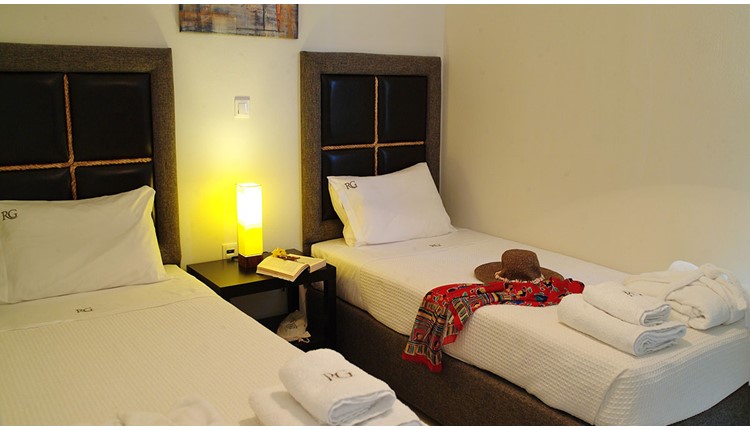 Rimondi Grand Resort and Spa - NR, Крит